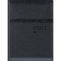 Bible ČEP DT, velký formát, zip 1102