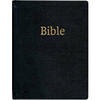 Jubilejní Bible, ČEP DT, rodinná, luxus   1109