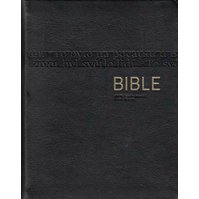 Bible ČEP DT malý formát, luxus 1112