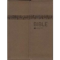 Bible ČEP DT malá, magnet 1113