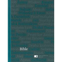 Bible ČEP DT malá 1123 - balení 20 ks
