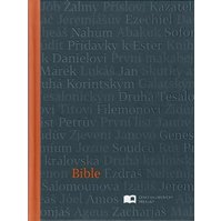Bible ČEP DT malá 1124 - balení 20 ks