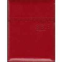 Bible ČEP DT malá, zip 1131