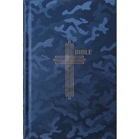 Bible ČEP DT, jednosloupcová 1135 - balení 16 ks