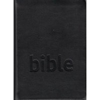 Bible Český studijní překlad, luxus 1164