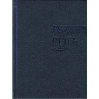 Bible ČEP bez DT, velký formát, pevná vazba 1174