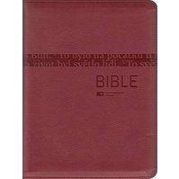 Bible ČEP bez DT, velký formát, zip 1175