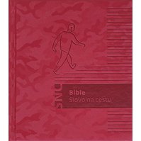 Poznámková Bible Slovo na cestu 1220 - balení 16 ks