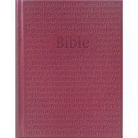 Bible ČEP DT, rodinná  1251