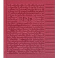 Poznámková Bible ČEP DT  1253
