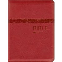 Bible ČEP DT, střední formát, zip 1272