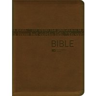 Bible ČEP bez DT, malý formát, zip 1291