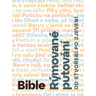 BIBLE Rýmované putování od stvoření po Zjevení  1801