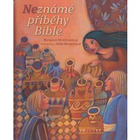 (Ne)známé příběhy Bible  1814