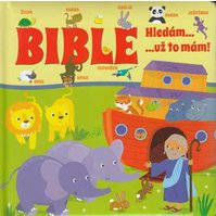 Bible Hledám... ...už to mám 1853
