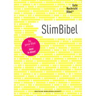 Die Bibel - Gute Nachricht, SlimBibel  2104