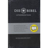 Die Bibel - Luther 2201