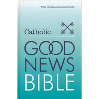 Good News Bible with DT 3102