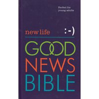 Good News Bible  3107