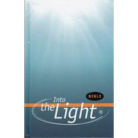 Into the Light - CEV 3110