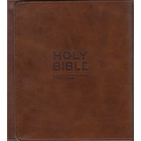 Holy Bible - NIV  3116