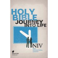 Holy Bible - NIV  3118