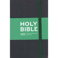 Holy Bible - NIV  3124