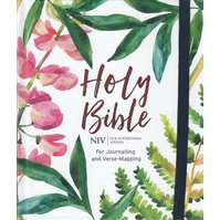 Holy Bible - NIV  3127