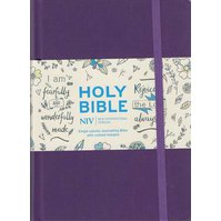 Holy Bible - NIV  3128
