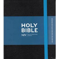 Holy Bible - NIV  3130