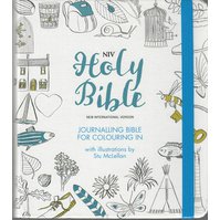 Holy Bible - NIV  3134