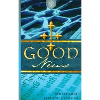 New Testament - Good News for All!  3154