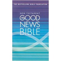 New Testament - Good News Bible 3156
