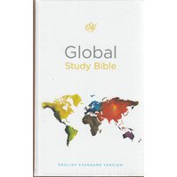 ESV Global Study Bible 3181