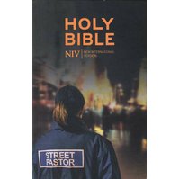 Holy Bible - NIV  3132