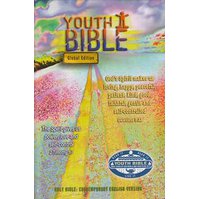 Youth Bible - CEV  3307