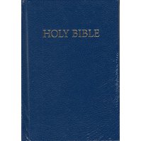 Holy Bible - King James Version 3402