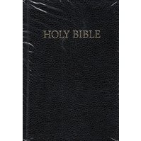 Holy Bible - King James Version 3403