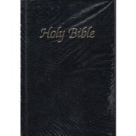 Holy Bible - King James Version 3404