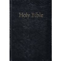 Holy Bible - King James Version  3409