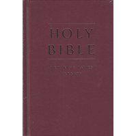 Holy Bible - New King James Version  3411