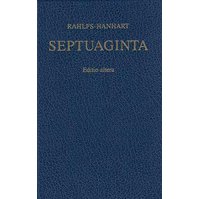 Septuaginta  4111