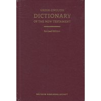 Slovník řecko-anglický   4127