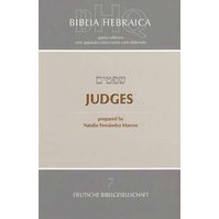 Biblia Hebraica Quinta - Judges 4340