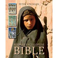 Rodinná encyklopedie Bible  4872