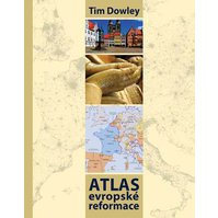 Atlas evropské reformace 4880