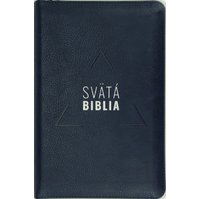 Svätá Biblia, překlad Roháček 4886