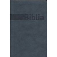 Svätá Biblia, překlad Roháček 4887