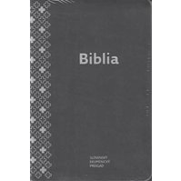 Biblia s DT, slovenský ekumenický preklad 4991