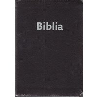 Biblia s DT, slovenský ekumenický preklad 4994